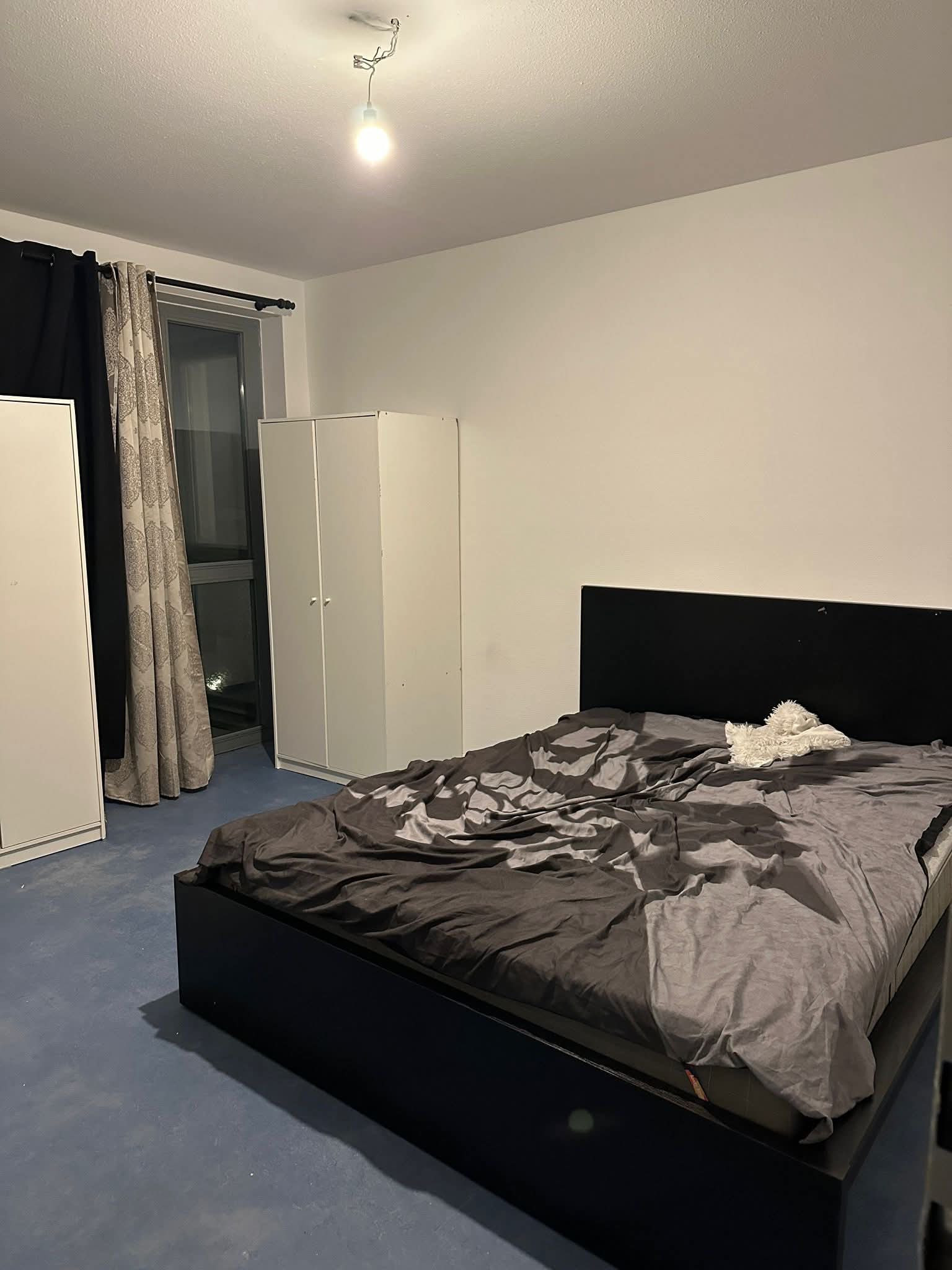 Couple Room / Two-Person Room – Alt Tegel — Photo 1